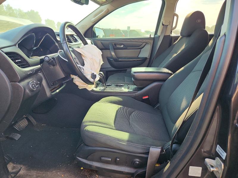 Продажа на аукционе авто 2015 Chevrolet Traverse, vin: 1GNKRHKDXFJ118399, номер лота: 66365546