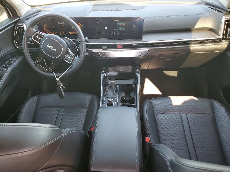Продаж на аукціоні авто 2024 Kia Sorento, vin: 5XYRHDJF4RG269135, номер лоту: 66560796