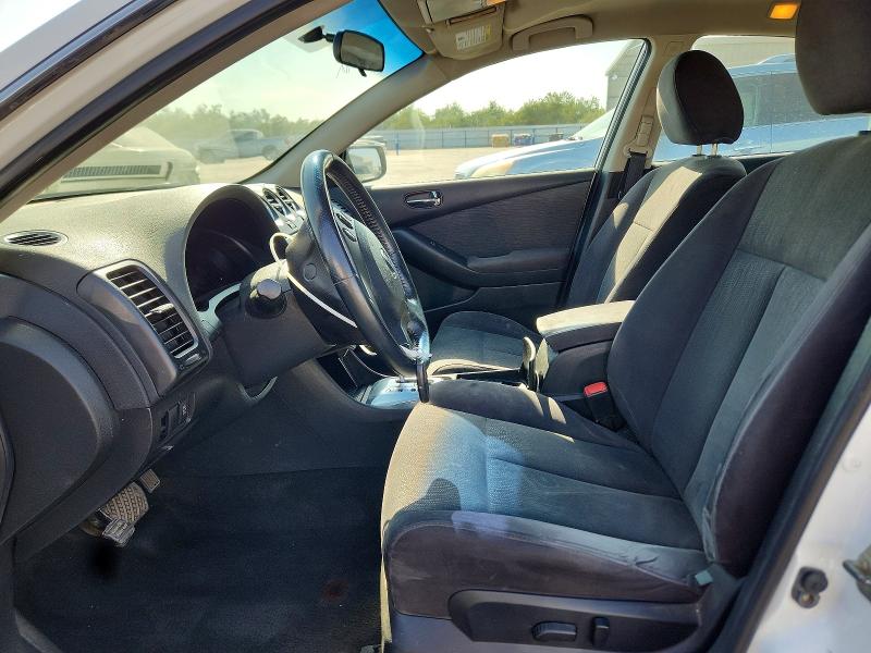 Aukcja sprzedaży 2011 Nissan Altima, vin: 1N4AL2AP3BN476242, numer aukcji: 64337816