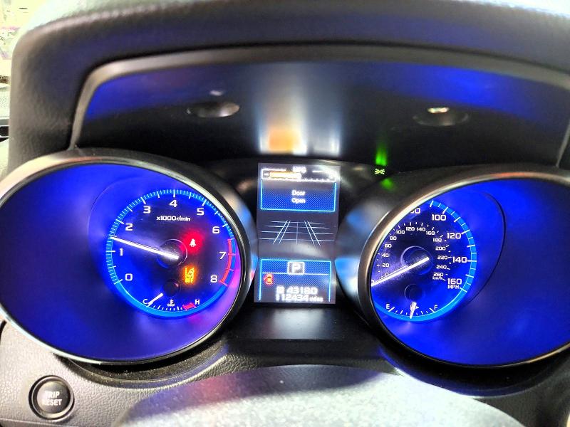 Aukcja sprzedaży 2018 Subaru Outback, vin: 4S4BSENC6J3330921, numer aukcji: 67312516
