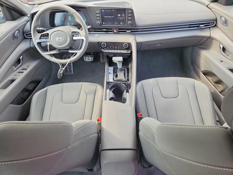 Aukcja sprzedaży 2026 Hyundai Elantra, vin: KMHLS4DG1TU118878, numer aukcji: 64185376