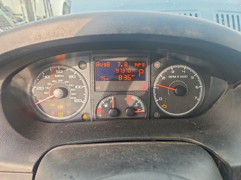 Aukcja sprzedaży 2021 Ram Promaster 3500, vin: 3C6FRVJG6ME501181, numer aukcji: 63836376