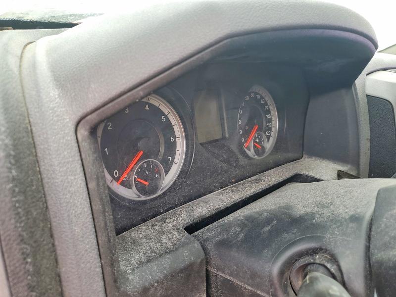 Aukcja sprzedaży 2014 Ram 1500, vin: 1C6RR7KT4ES451822, numer aukcji: 65224916