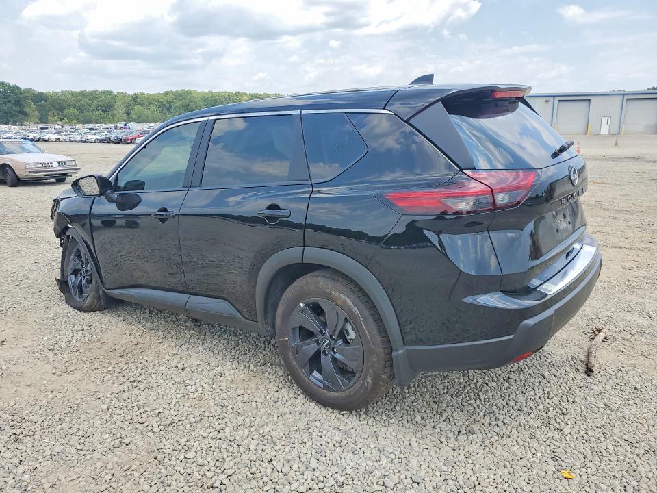 Aukcja sprzedaży 2026 Nissan Rogue, vin: 5N1BT3BA1TC822019, numer aukcji: 63862736