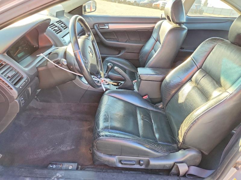2003 Honda Accord მანქანა იყიდება აუქციონზე, vin: 1HGCM71613A801405, აუქციონის ნომერი: 66748056