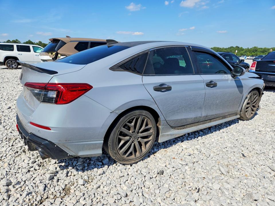 Продажа на аукционе авто 2022 Honda Civic, vin: 2HGFE1F91NH316941, номер лота: 65404056
