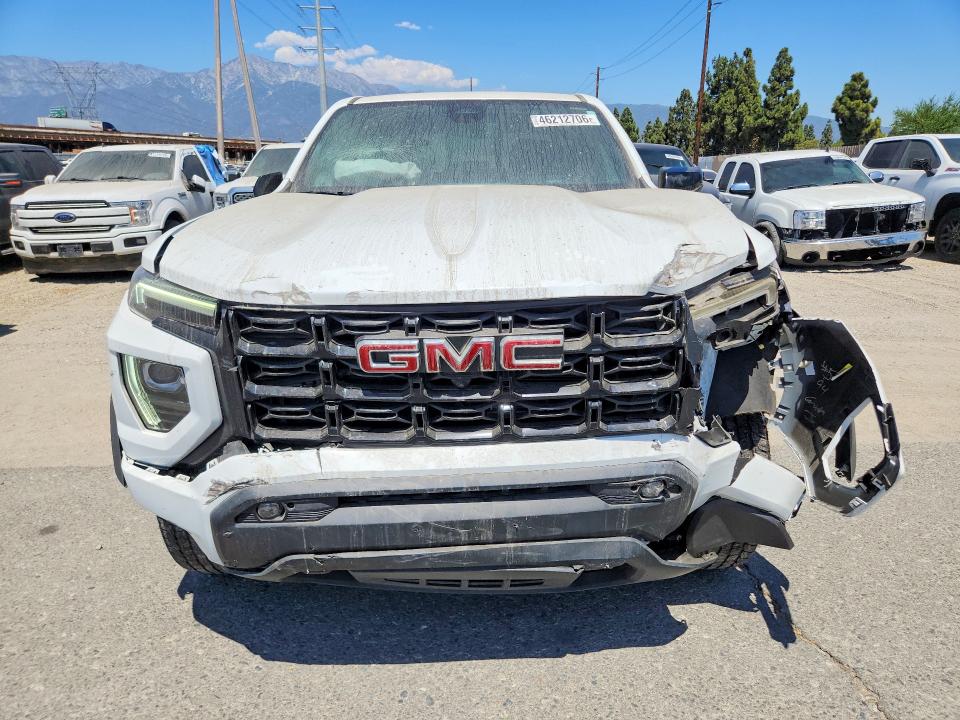 Aukcja sprzedaży 2024 Gmc Canyon, vin: 1GTP5BEK4R1123698, numer aukcji: 46212706