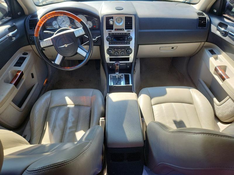 64799466 :رقم المزاد ، 2C3JA63H25H563323 vin ، 2005 Chrysler 300c مزاد بيع