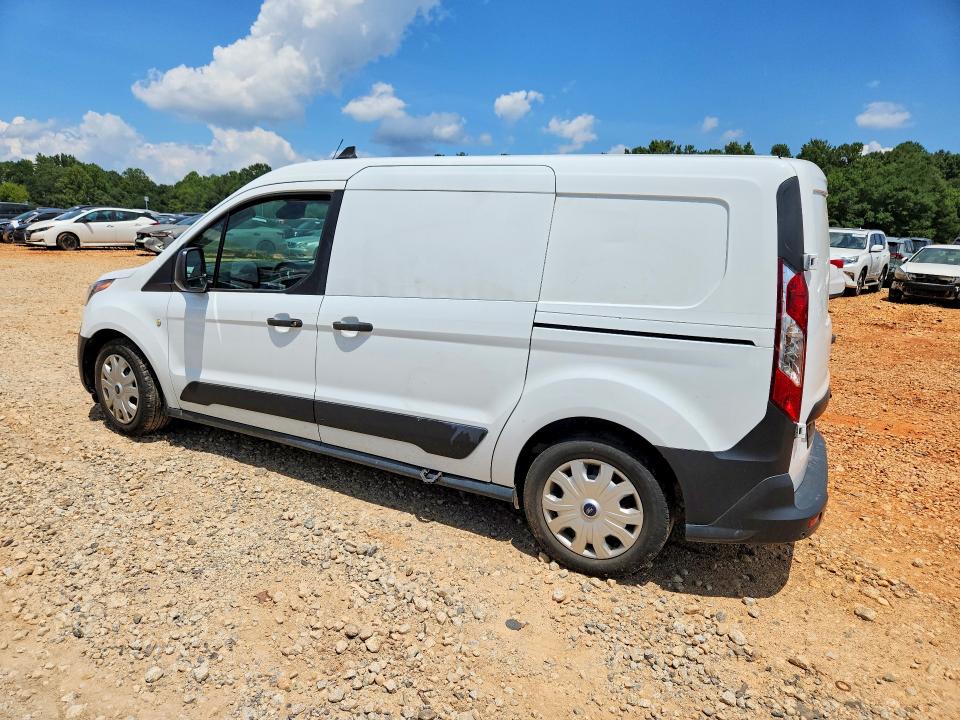 Aukcja sprzedaży 2021 Ford Transit Connect, vin: NM0LS7E20M1497199, numer aukcji: 63819166