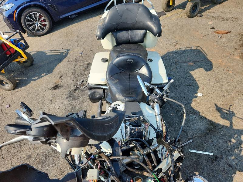 Продажа на аукционе авто 2001 Harley-davidson Flhtpi, vin: 1HD1FMW171Y650004, номер лота: 65478546