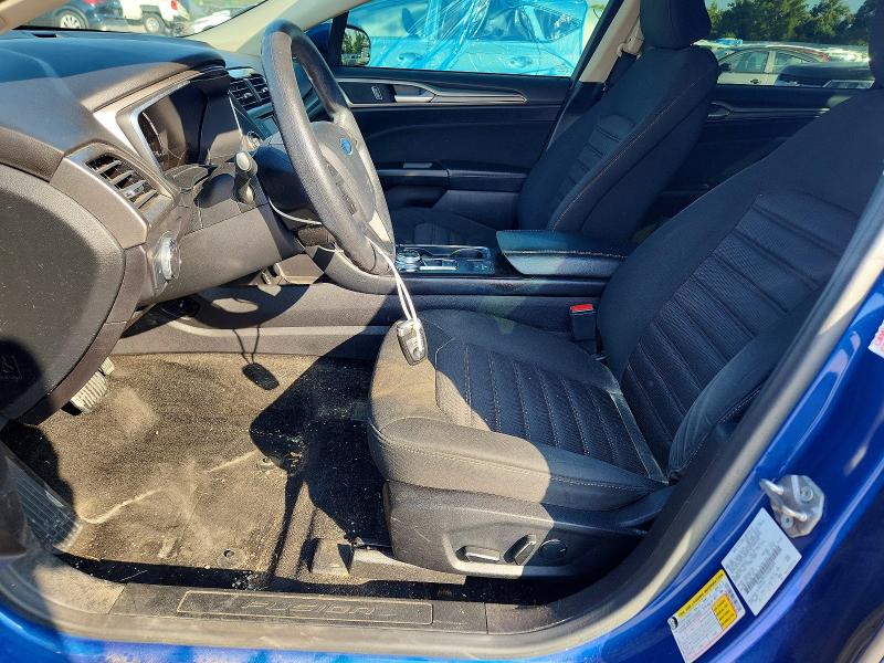 Продажа на аукционе авто 2017 Ford Fusion, vin: 3FA6P0LU1HR381041, номер лота: 66175686