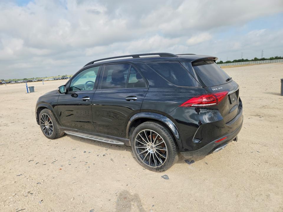 Продаж на аукціоні авто 2021 Mercedes-benz Gle, vin: 4JGFB4KB1MA432473, номер лоту: 63047296