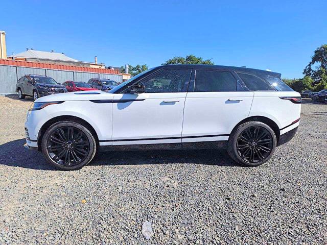 Aukcja sprzedaży 2026 Land Rover Range Rover Velar, vin: SALYL2EX5TA814003, numer aukcji: 66562206