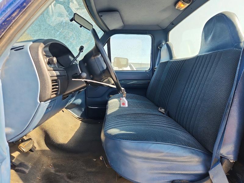 Aukcja sprzedaży 1996 Ford F150, vin: 1FTEF15Z8TLB95298, numer aukcji: 63898946