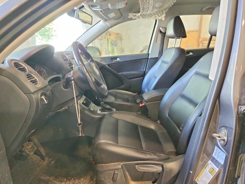Aukcja sprzedaży 2016 Volkswagen Tiguan, vin: WVGBV7AX1GW594311, numer aukcji: 65648376