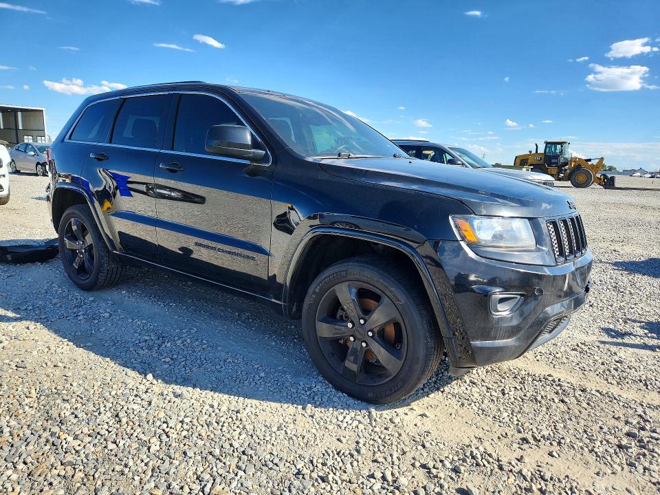 65527676 :رقم المزاد ، 1C4RJFAG5FC802988 vin ، 2015 Jeep Grand Cherokee مزاد بيع