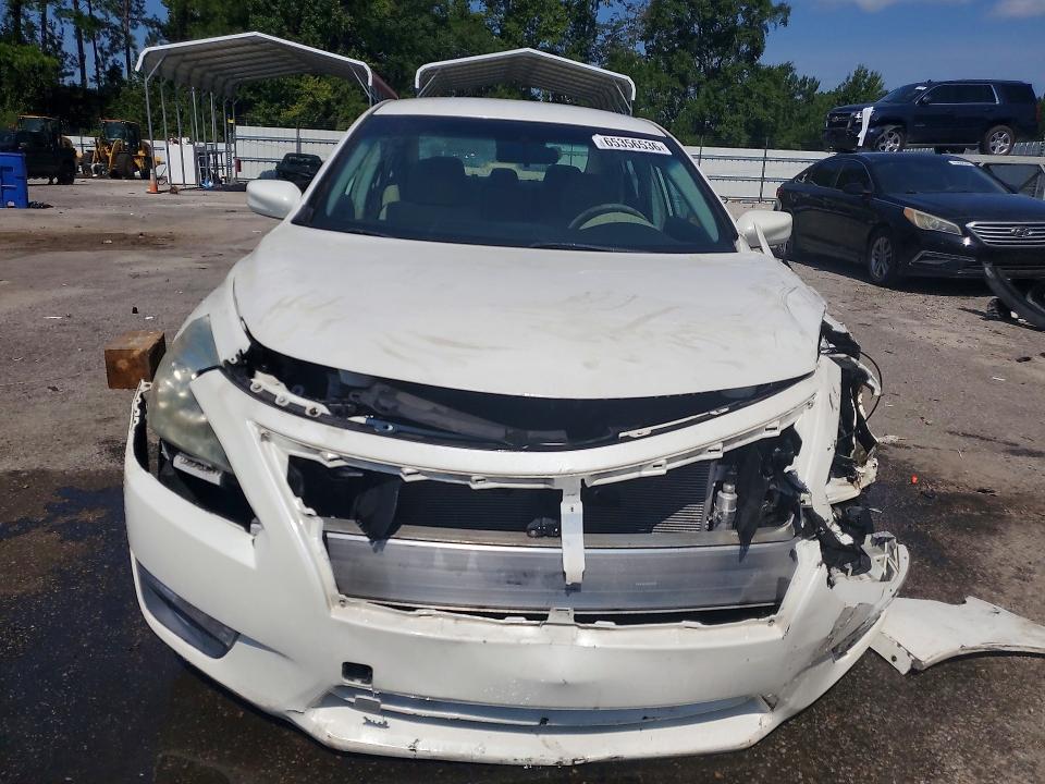 Aukcja sprzedaży 2013 Nissan Altima, vin: 1N4AL3AP4DC263210, numer aukcji: 65356536