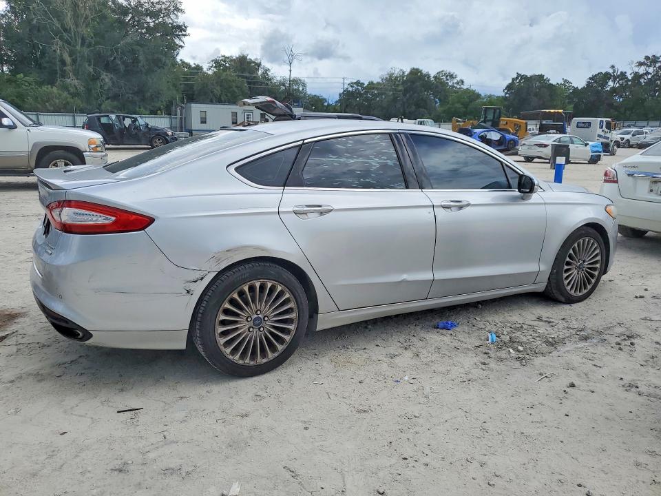 Продажа на аукционе авто 2015 Ford Fusion, vin: 3FA6P0K92FR267396, номер лота: 64264706