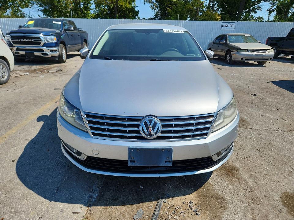 2013 Volkswagen Cc მანქანა იყიდება აუქციონზე, vin: WVWBN7AN8DE539052, აუქციონის ნომერი: 67121866