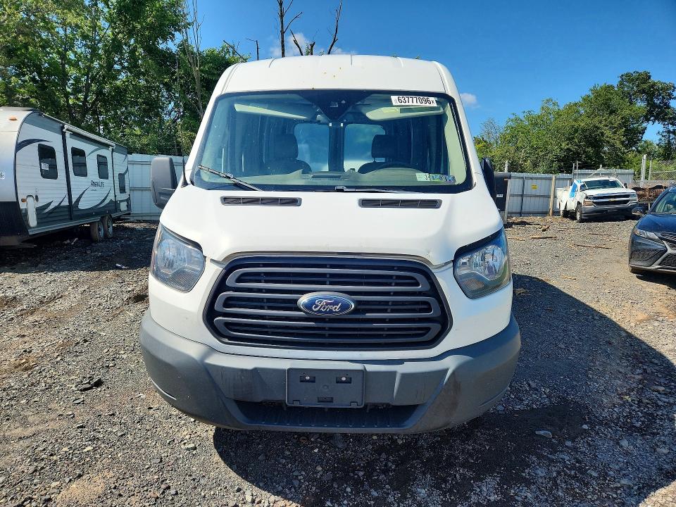 Продаж на аукціоні авто 2018 Ford Transit, vin: 1FTYR1CM4JKA72211, номер лоту: 63777096