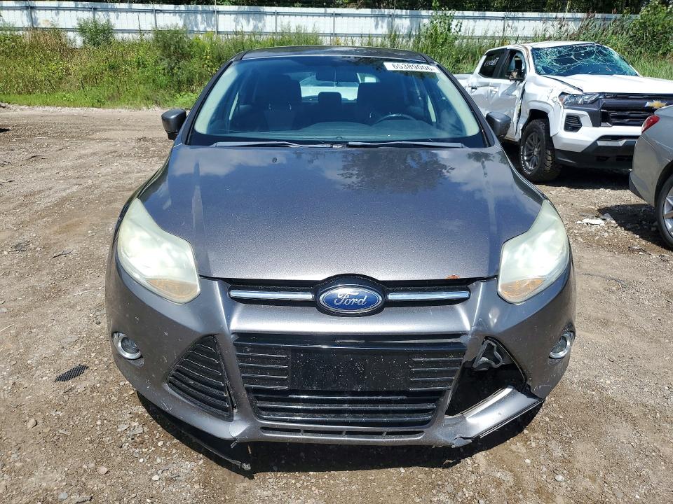 65389006 :رقم المزاد ، 1FAHP3K20CL249695 vin ، 2012 Ford Focus مزاد بيع