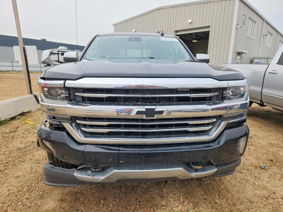 Aukcja sprzedaży 2018 Chevrolet Silverado, vin: 3GCUKTEC3JG426536, numer aukcji: 64434816