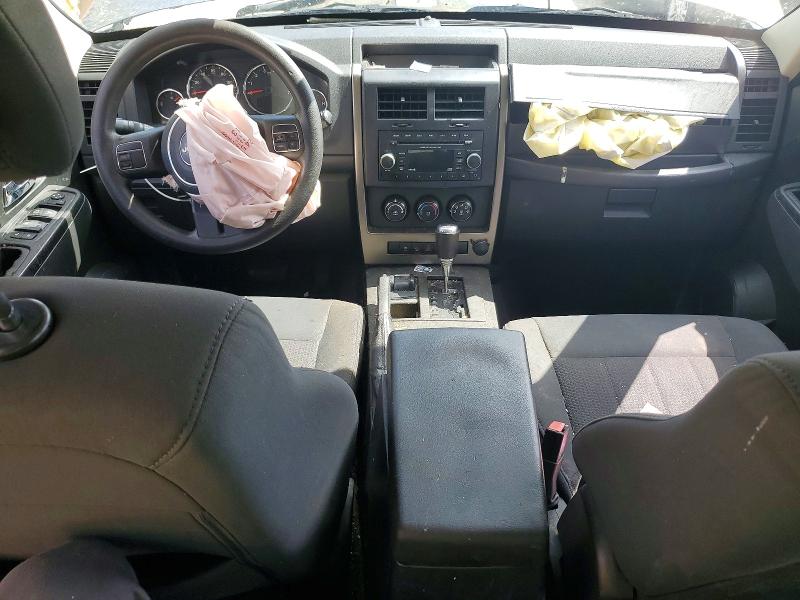 Aukcja sprzedaży 2012 Jeep Liberty, vin: 1C4PJMAKXCW139556, numer aukcji: 63567846