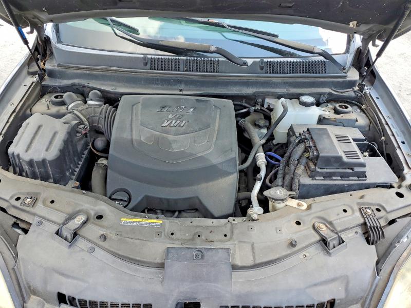 64682576 :رقم المزاد ، 3GSCL53768S571026 vin ، 2008 Saturn Vue مزاد بيع