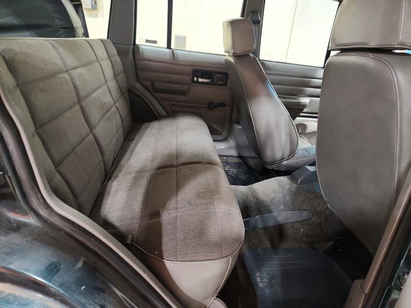 Aukcja sprzedaży 1993 Jeep Cherokee, vin: 1J4FJ28S2PL644983, numer aukcji: 66948806