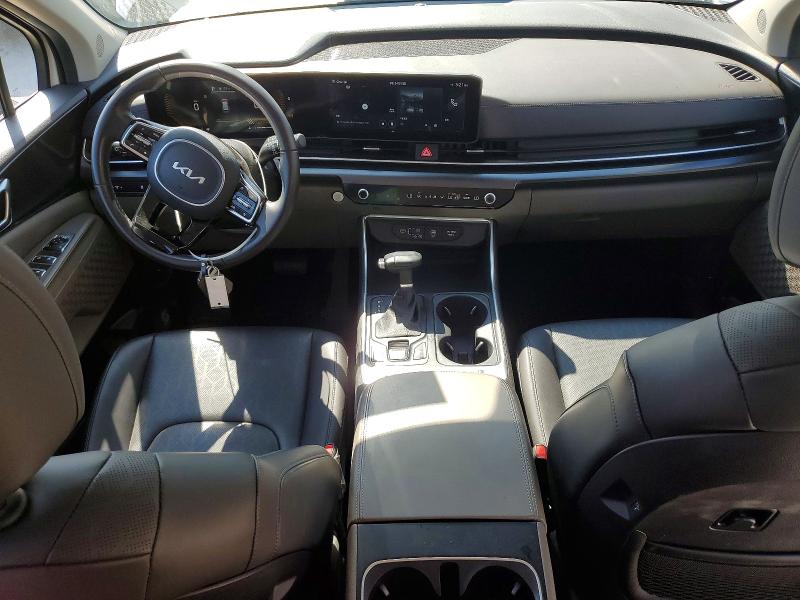 Aukcja sprzedaży 2025 Kia Carnival, vin: KNDNB5K31S6518381, numer aukcji: 65830746