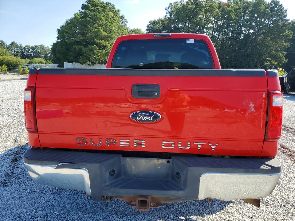 Продаж на аукціоні авто 2016 Ford F250, vin: 1FT7W2BT9GEA31938, номер лоту: 66369536