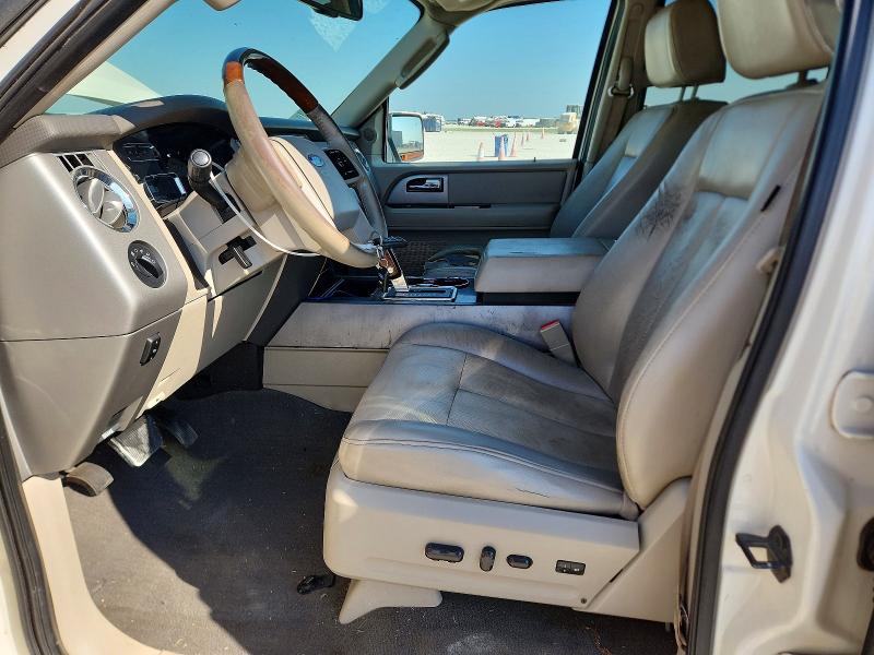 63388606 :رقم المزاد ، 1FMFK20598LA76141 vin ، 2008 Ford Expedition مزاد بيع