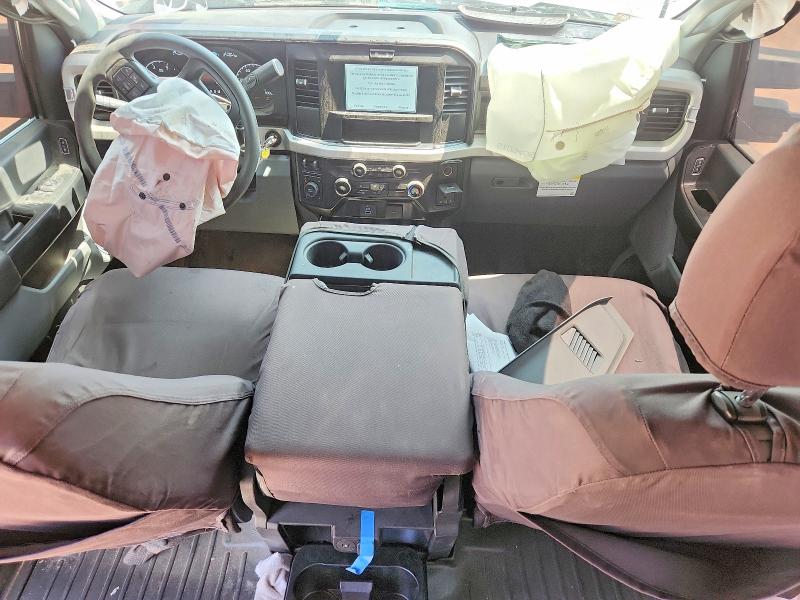63725686 :رقم المزاد ، 1FT7W2BT6SED78202 vin ، 2025 Ford F250 مزاد بيع