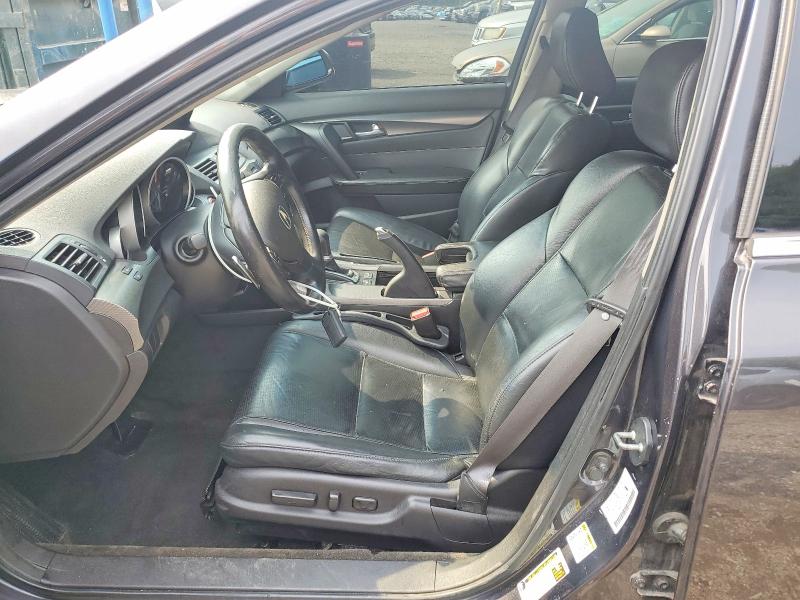Aukcja sprzedaży 2012 Acura Tl, vin: 19UUA9F59CA005588, numer aukcji: 64492666