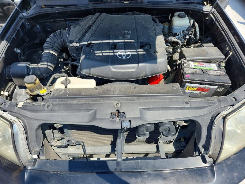 Aukcja sprzedaży 2005 Toyota 4runner, vin: JTEZU14R458036854, numer aukcji: 64107906