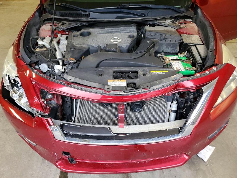 Продаж на аукціоні авто 2013 Nissan Altima, vin: 1N4AL3AP3DC210546, номер лоту: 63898596