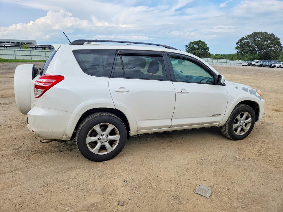 2011 Toyota Rav4 მანქანა იყიდება აუქციონზე, vin: 2T3YF4DV0BW081126, აუქციონის ნომერი: 65900466
