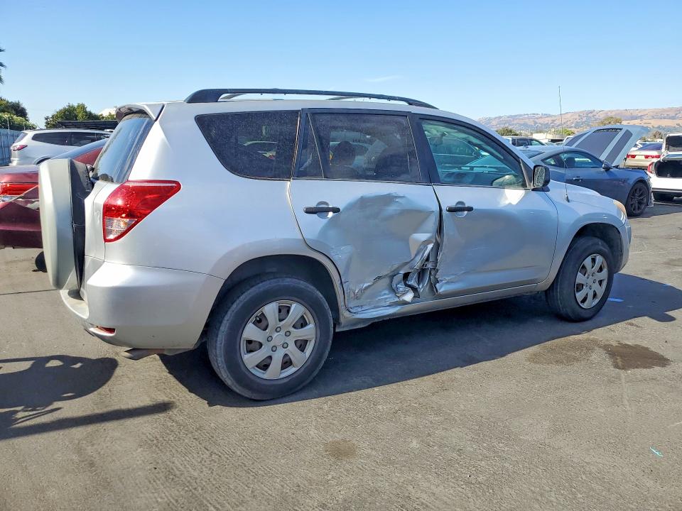 Aukcja sprzedaży 2007 Toyota Rav4, vin: JTMZD33V976021361, numer aukcji: 67137886