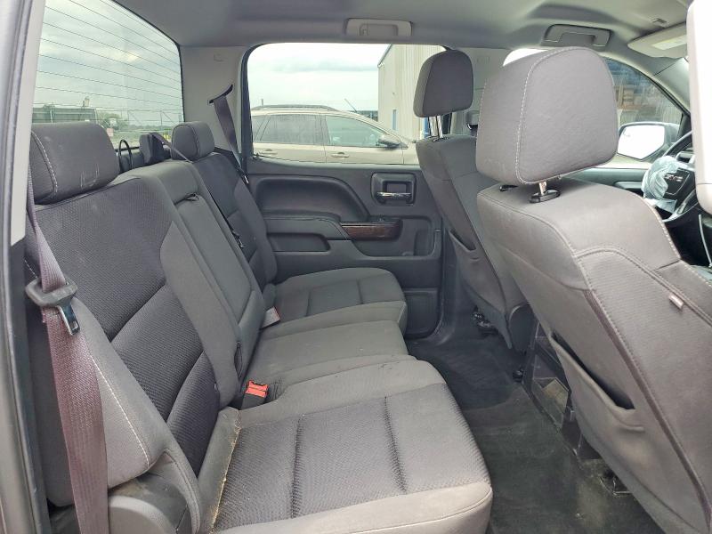 Продаж на аукціоні авто 2016 Gmc Sierra, vin: 3GTU2MEC0GG312234, номер лоту: 63859716