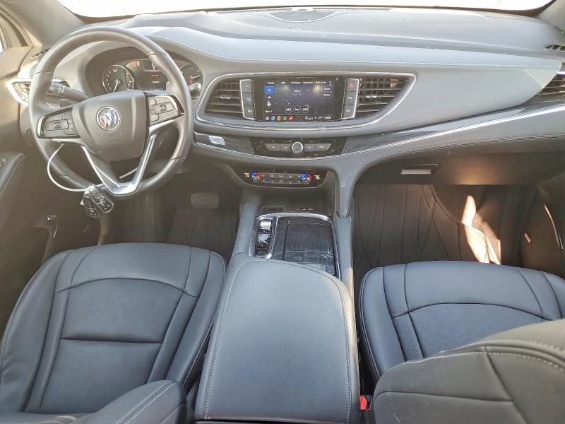 Aukcja sprzedaży 2024 Buick Enclave, vin: 5GAEVBKW4RJ117206, numer aukcji: 64815136