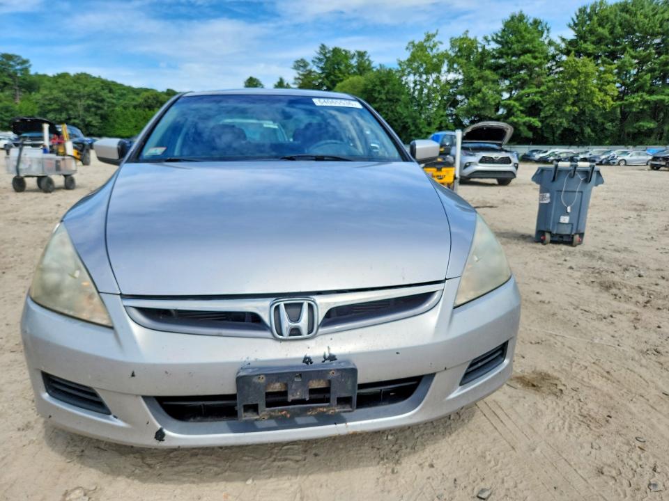 Aukcja sprzedaży 2007 Honda Accord, vin: 1HGCM56337A042300, numer aukcji: 64065536