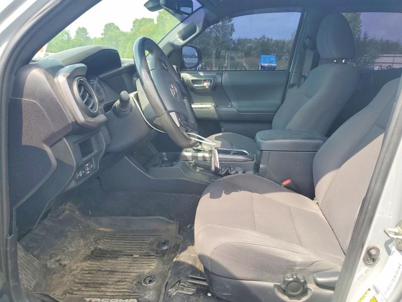 64901346 :رقم المزاد ، 3TMCZ5AN3KM285223 vin ، 2019 Toyota Tacoma مزاد بيع