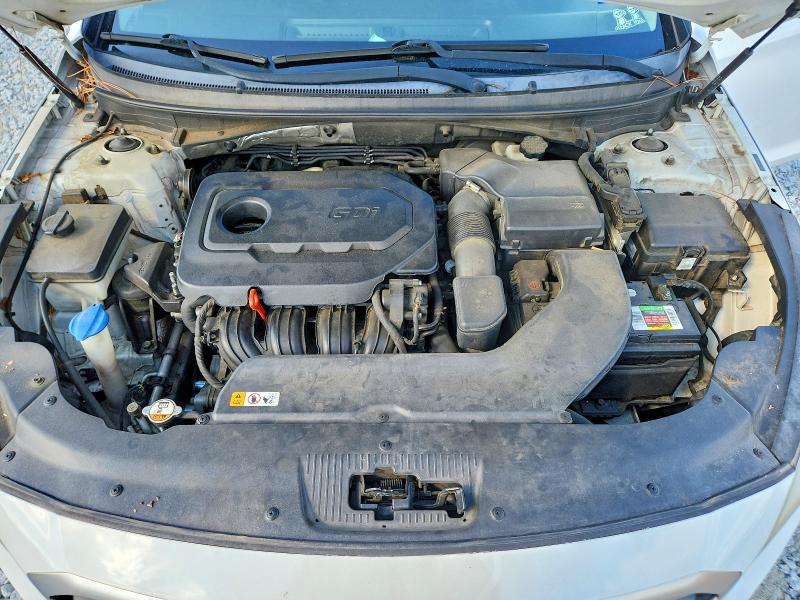 Продажа на аукционе авто 2015 Hyundai Sonata, vin: 5NPE24AF9FH062034, номер лота: 67183646
