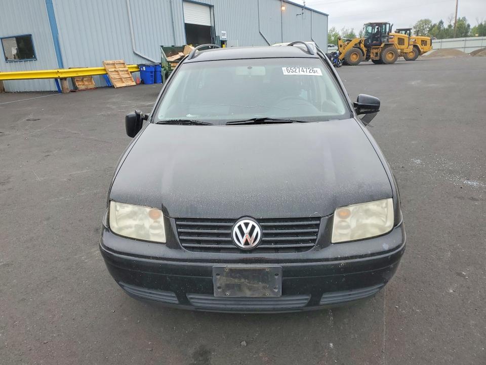 65274726 :رقم المزاد ، WVWRK61J73W434333 vin ، 2003 Volkswagen Jetta مزاد بيع
