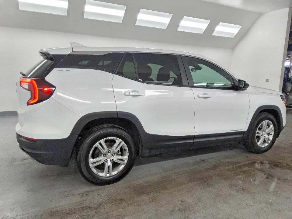 2024 Gmc Terrain მანქანა იყიდება აუქციონზე, vin: 3GKALMEGXRL388044, აუქციონის ნომერი: 63688736