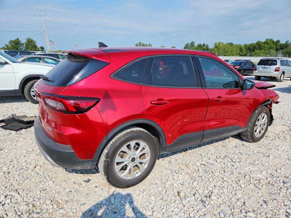 Продаж на аукціоні авто 2025 Ford Escape, vin: 1FMCU9GN5SUB70126, номер лоту: 65628916