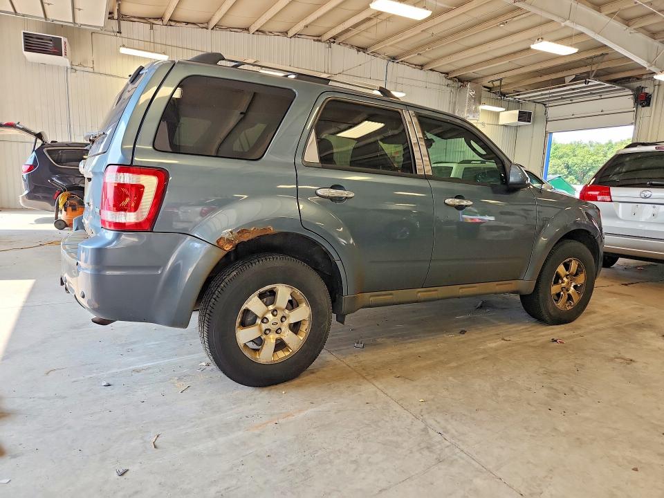 Продажа на аукционе авто 2011 Ford Escape, vin: 1FMCU9EG5BKB46411, номер лота: 64695406