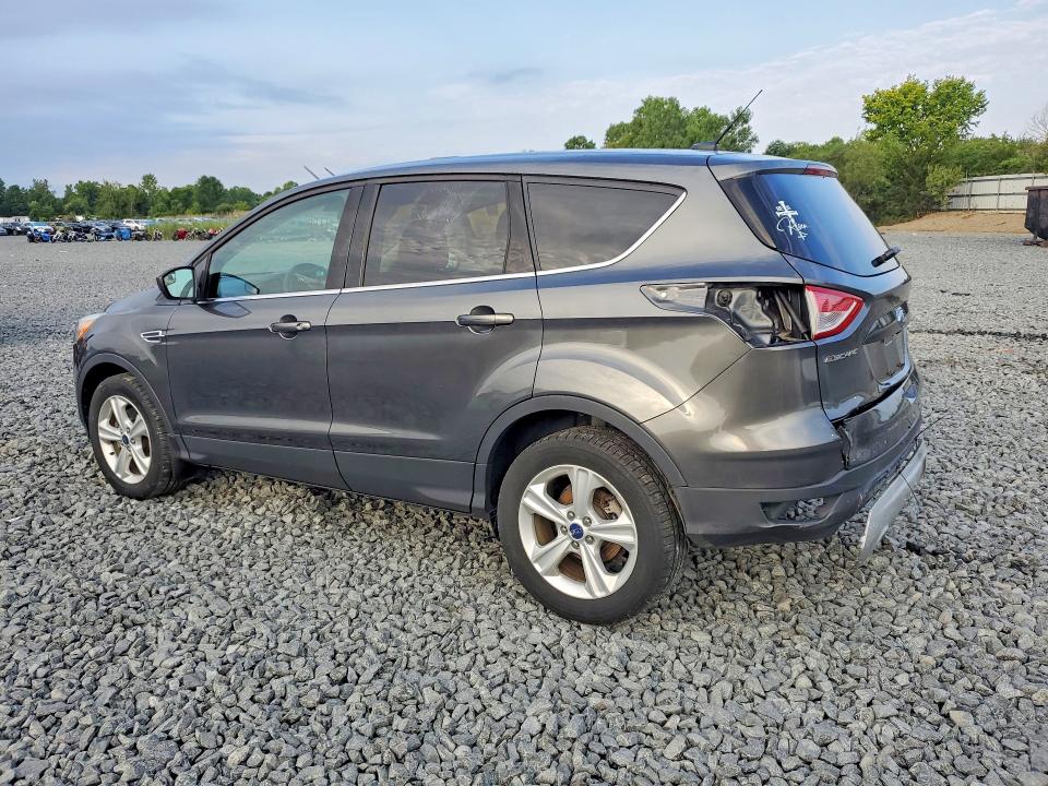 63817696 :رقم المزاد ، 1FMCU9G97FUC21795 vin ، 2015 Ford Escape مزاد بيع