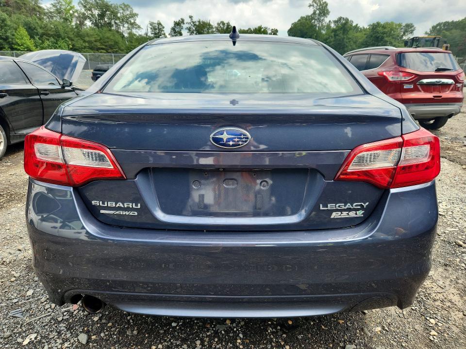 Aukcja sprzedaży 2017 Subaru Legacy, vin: 4S3BNAD6XH3049263, numer aukcji: 65372426