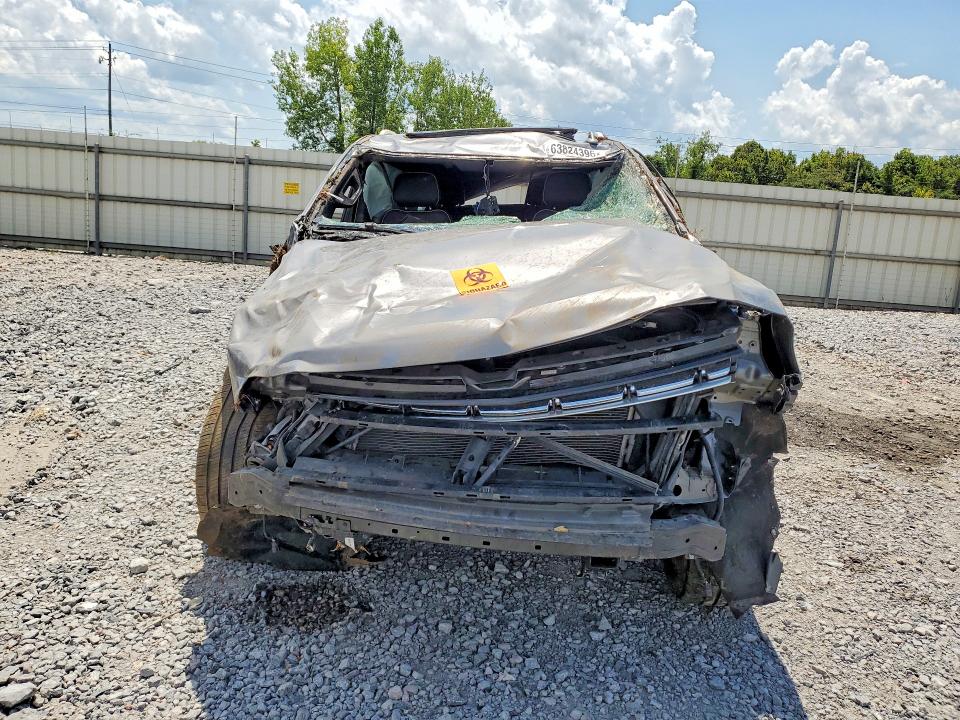 Продаж на аукціоні авто 2021 Chevrolet Suburban, vin: 1GNSCFKD6MR143692, номер лоту: 63824396